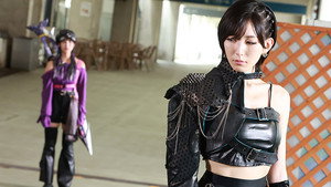 PROJECT R.E.D.: 2×12