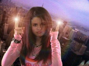 Os Feiticeiros de Waverly Place 1×10