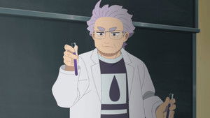 Puniru is a Kawaii Slime S2 – Episódio 12