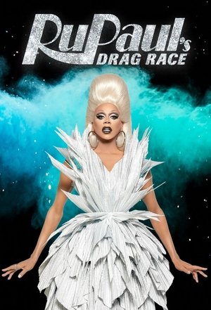 RuPaul's Drag Race