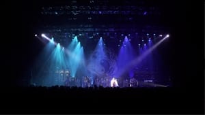 Onmyo-Za Raijin Raibu (Thunder God Live) film complet