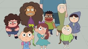 Clarence: Season 2 Episode 29