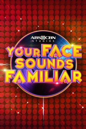 Your Face Sounds Familiar (2015)