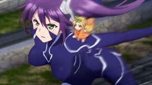 Yuragi-sou no Yuuna-san: 1×7