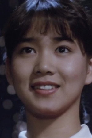 Natsuko Yamamoto portrait