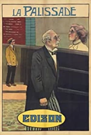 pelicula Over the Back Fence (1913)