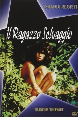 Il ragazzo selvaggio (1970)