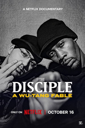 The Disciple: A Wu-Tang Fable