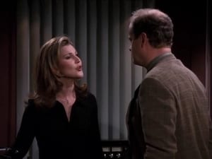 Frasier – A dumagép 4. évad 15. rész