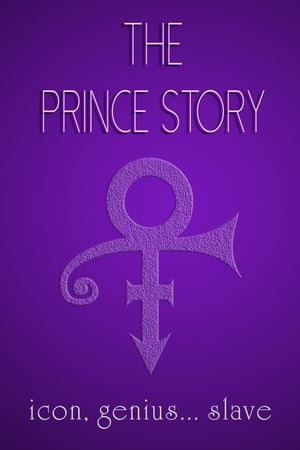 Poster The Prince Story: Icon, Genius... Slave 2017