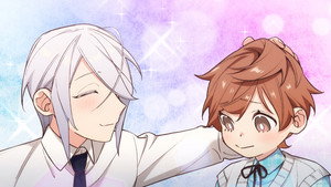 I’ll Live a Long Life to Dote on My Favorite Stepbrother!: 1×10