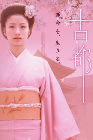 Poster 古都 2005