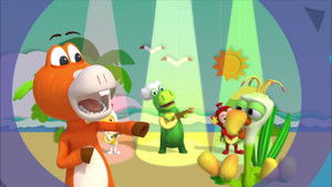 Hello Cocomong Season 2 : Episode 11 