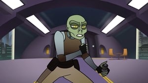 Star Wars: Forces of Destiny The Imposter Inside