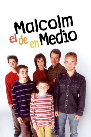 Malcolm el de en Medio