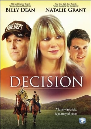 Poster Decision 2011