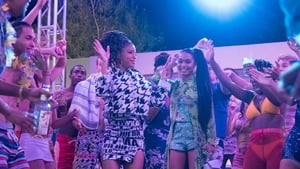 grown-ish Temporada 2 Capitulo 10