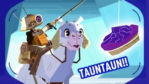 Star Wars: Galaxy of Creatures Tauntaun