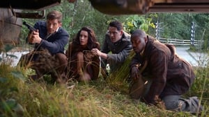 Timeless: 1×4