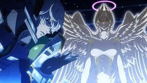 Platinum End: Saison 1 Episode 3