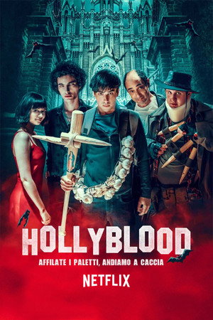 HollyBlood 15