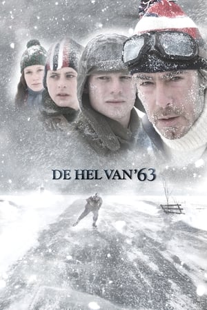 Poster De hel van '63 2009