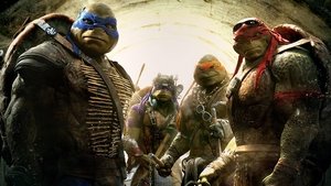 Teenage Mutant Ninja Turtles (2014)