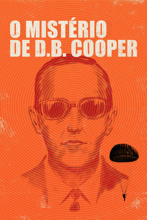 Image The Mystery of D.B. Cooper