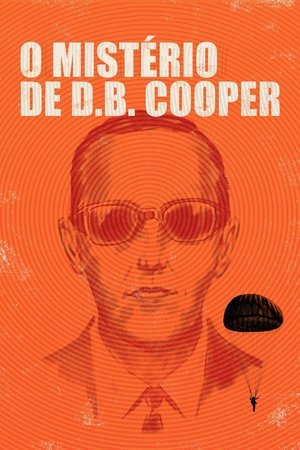 Image The Mystery of D.B. Cooper