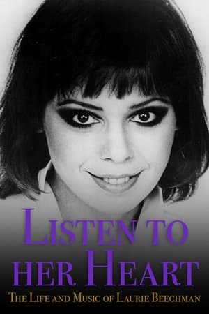 Image Listen to Her Heart: The Life and Music of Laurie Beechman