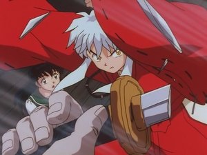 InuYasha Season 1 Episode 2