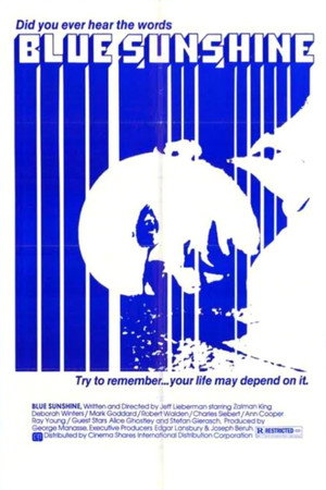 Постер фильма «Синяя радость (1977)» — (19 из 35)