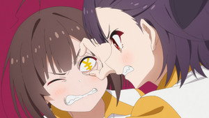 Grow Up Show Cap 5
