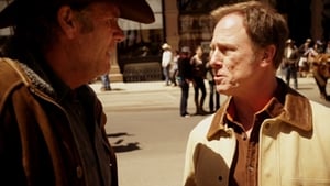 Longmire 2 episodio 4