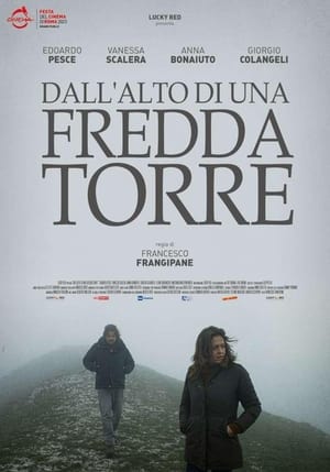 Poster Dall'alto di una fredda torre 2015