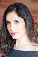 Andrea Syrtash's photo