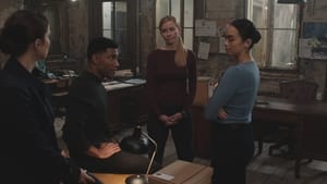 FBI: International (2X08) Sub Español Online