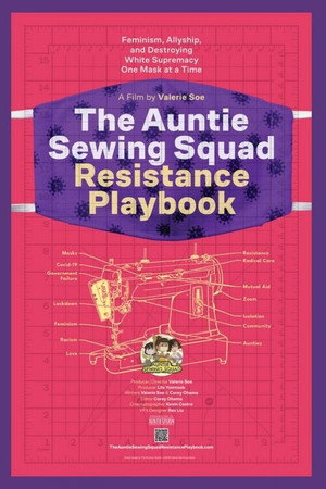 The Auntie Sewing Squad Resistance Playbook (2026)