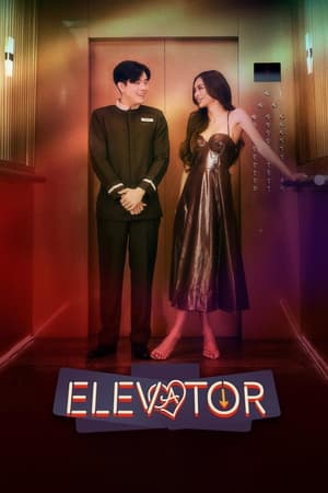 Poster Elevator 2024