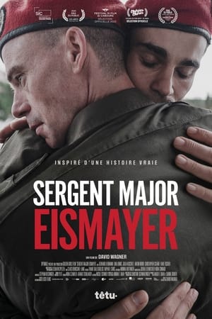 Image Sergent Major Eismayer