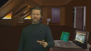 A Captain’s Log: 2×5