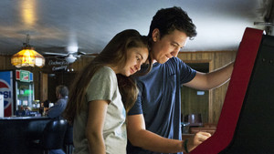 The Spectacular Now