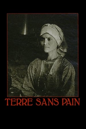 Poster Terre sans pain 1933