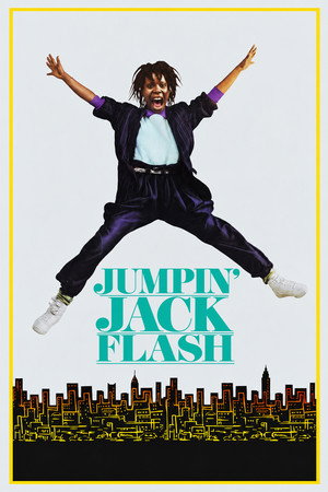 Jumpin' Jack Flash 32