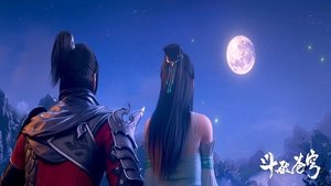 Battle Through the Heavens Season 5 Episode 8
