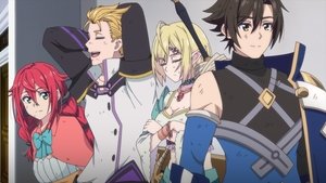 New Saga: 1×6