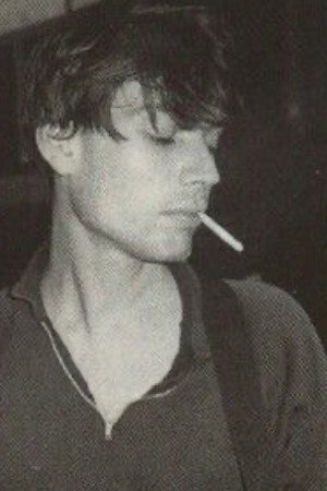 Alex James