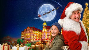 Christmas with Ramon