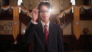 No. 1 Sentai Gozyuger Season 1 : Episode 26 