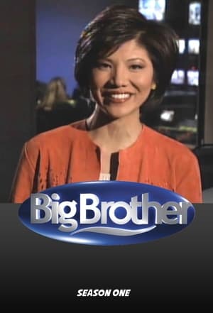 Big Brother: Sezon 1